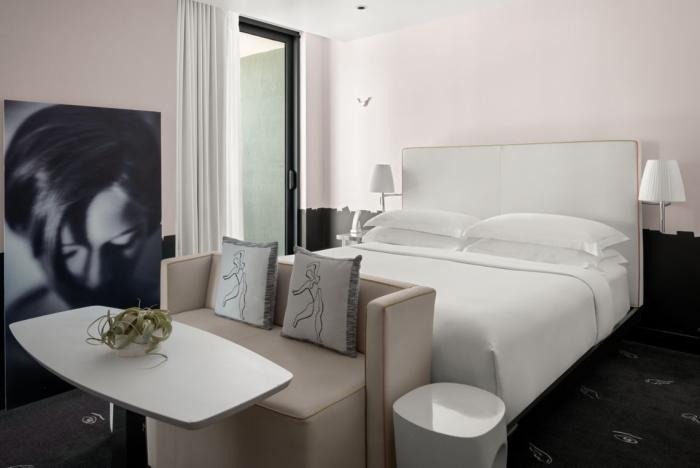 Dua Miami, Autograph Collection Hotel Phòng bức ảnh