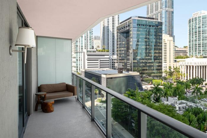 Dua Miami, Autograph Collection Hotel Phòng bức ảnh