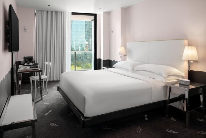 Dua Miami, Autograph Collection Hotel Phòng bức ảnh