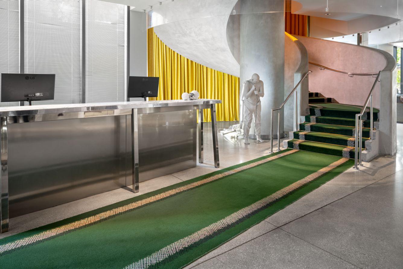 Dua Miami, Autograph Collection Hotel Ngoại thất bức ảnh