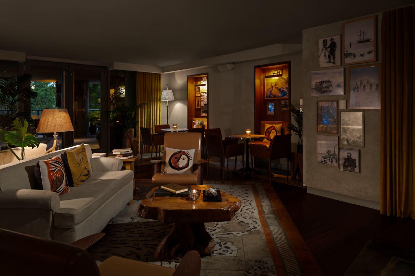 Dua Miami, Autograph Collection Hotel Ngoại thất bức ảnh