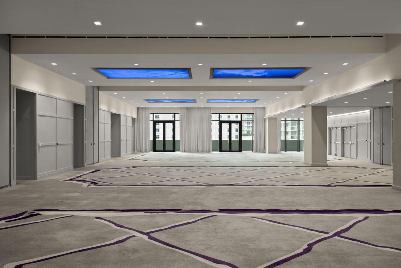 Dua Miami, Autograph Collection Hotel Ngoại thất bức ảnh