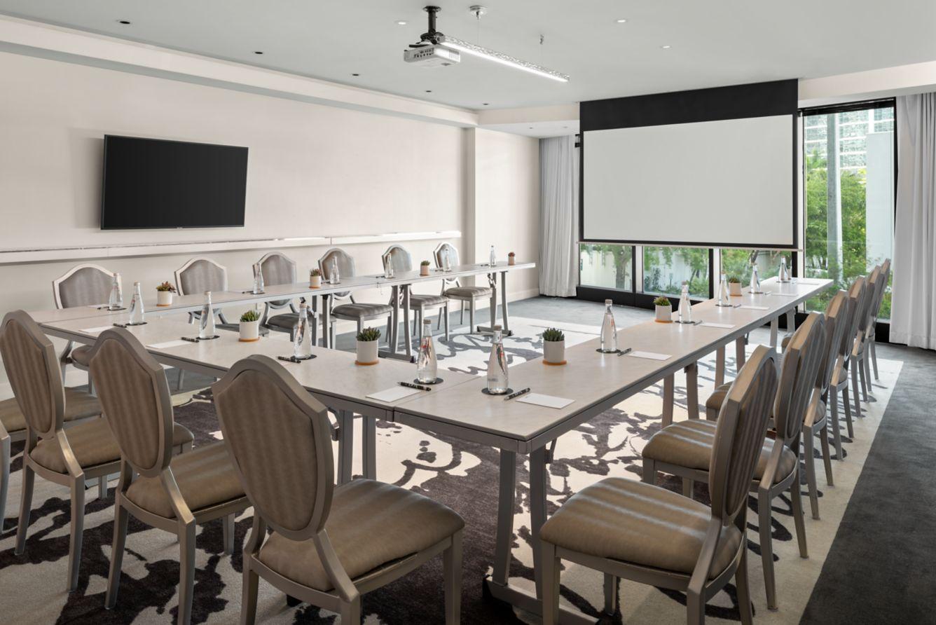 Dua Miami, Autograph Collection Hotel Ngoại thất bức ảnh
