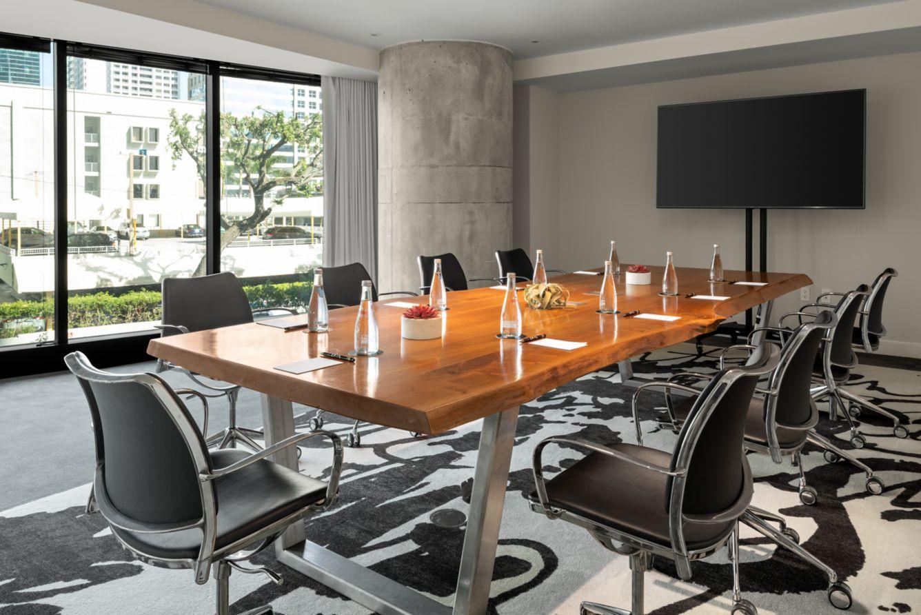 Dua Miami, Autograph Collection Hotel Ngoại thất bức ảnh