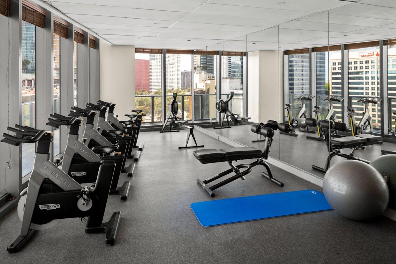 Dua Miami, Autograph Collection Hotel Ngoại thất bức ảnh